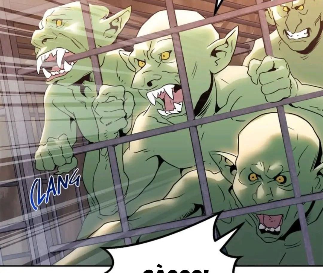 Chiến Binh Xương Trắng Thất Thủ: Chapter 37