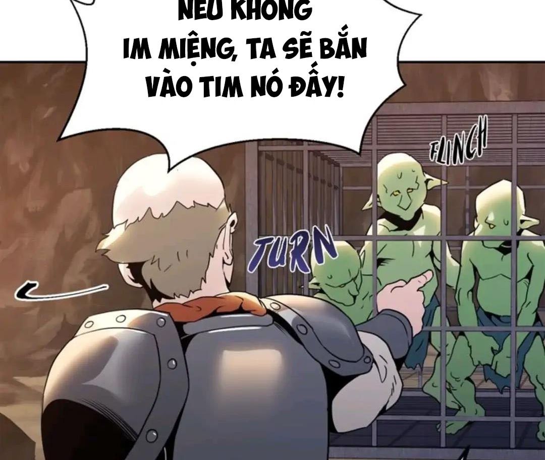 Chiến Binh Xương Trắng Thất Thủ: Chapter 37