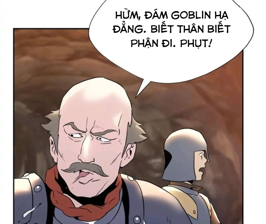 Chiến Binh Xương Trắng Thất Thủ: Chapter 37