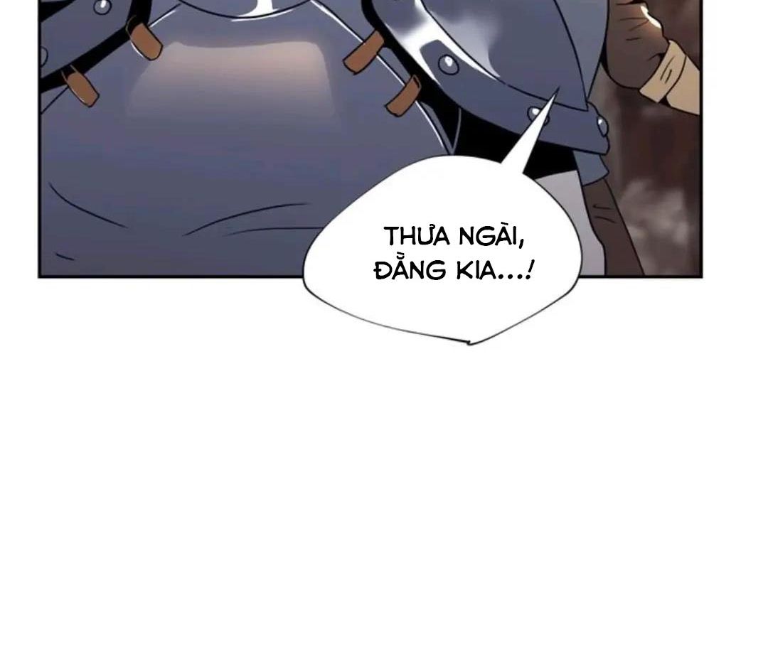 Chiến Binh Xương Trắng Thất Thủ: Chapter 37