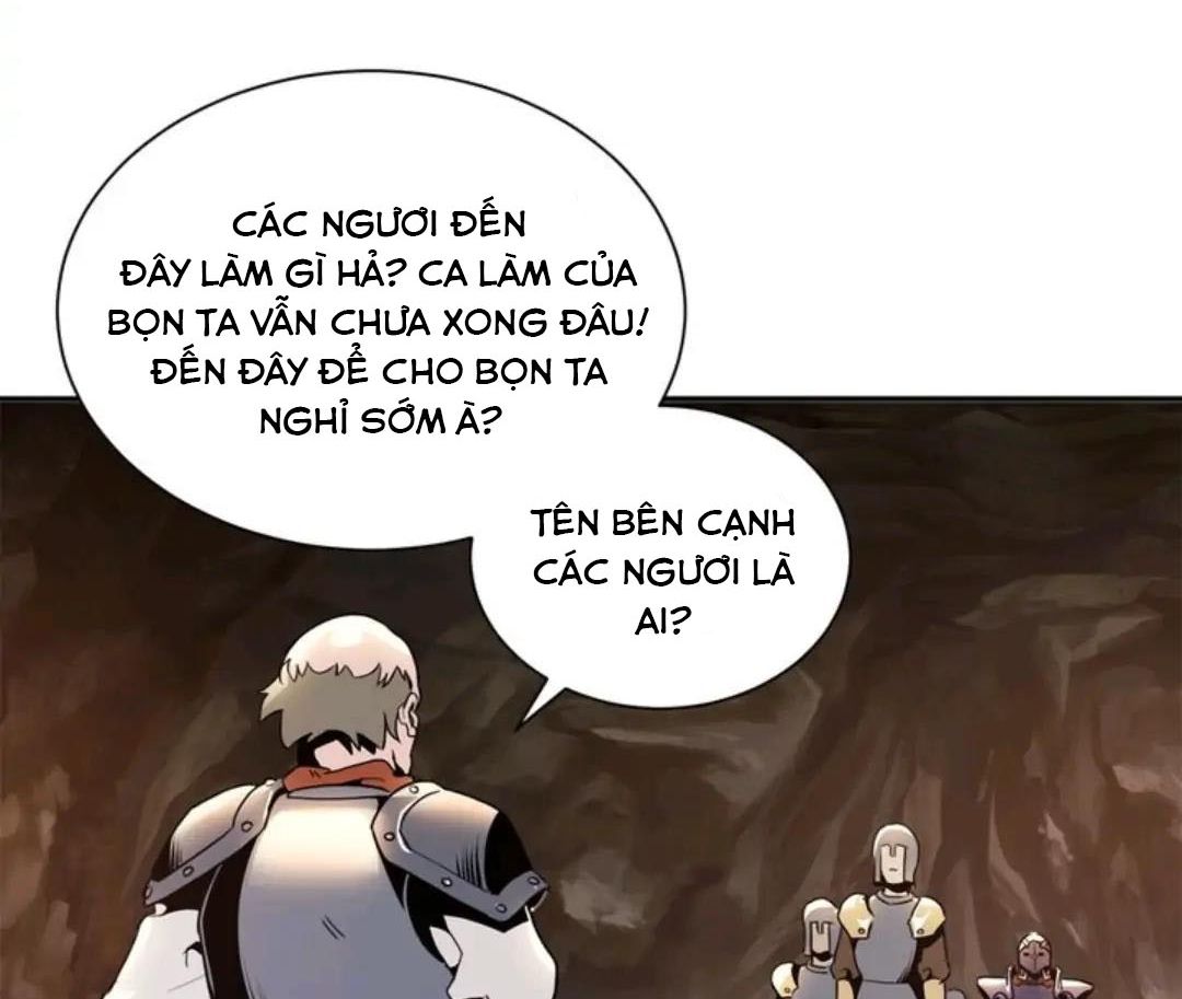 Chiến Binh Xương Trắng Thất Thủ: Chapter 37
