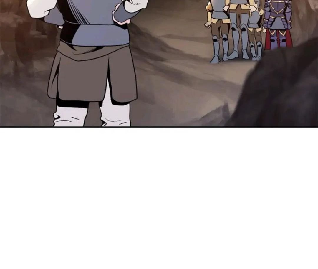 Chiến Binh Xương Trắng Thất Thủ: Chapter 37