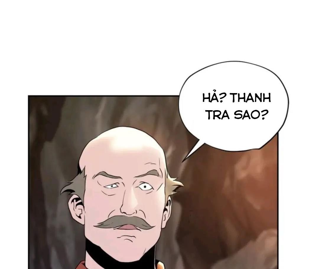 Chiến Binh Xương Trắng Thất Thủ: Chapter 37