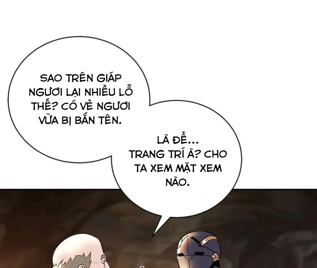 Chiến Binh Xương Trắng Thất Thủ: Chapter 37