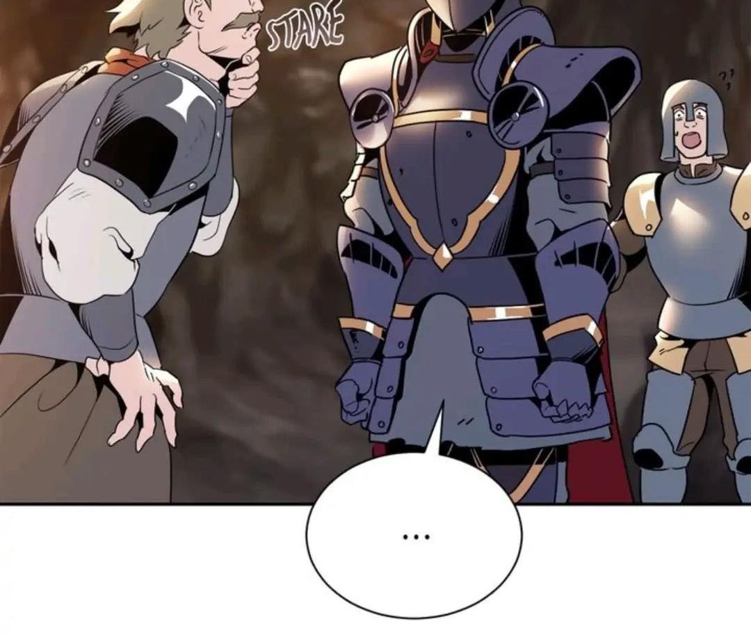 Chiến Binh Xương Trắng Thất Thủ: Chapter 37