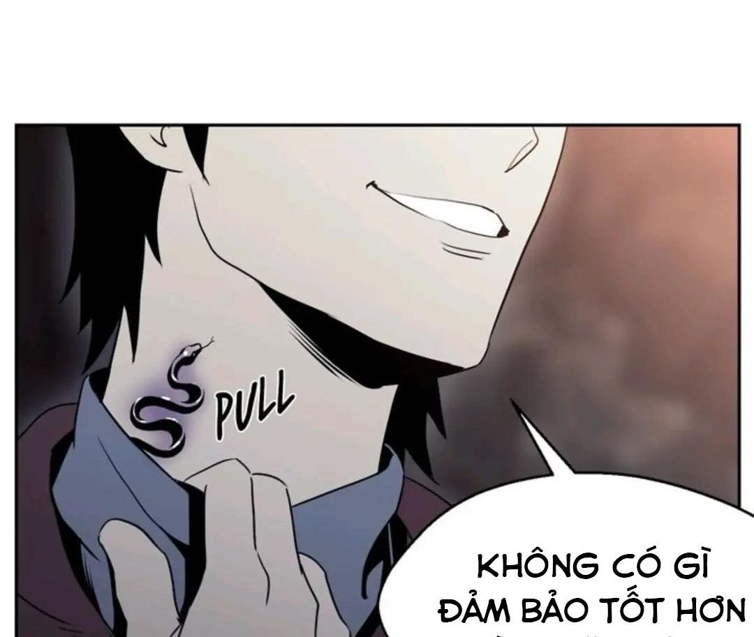 Chiến Binh Xương Trắng Thất Thủ: Chapter 37