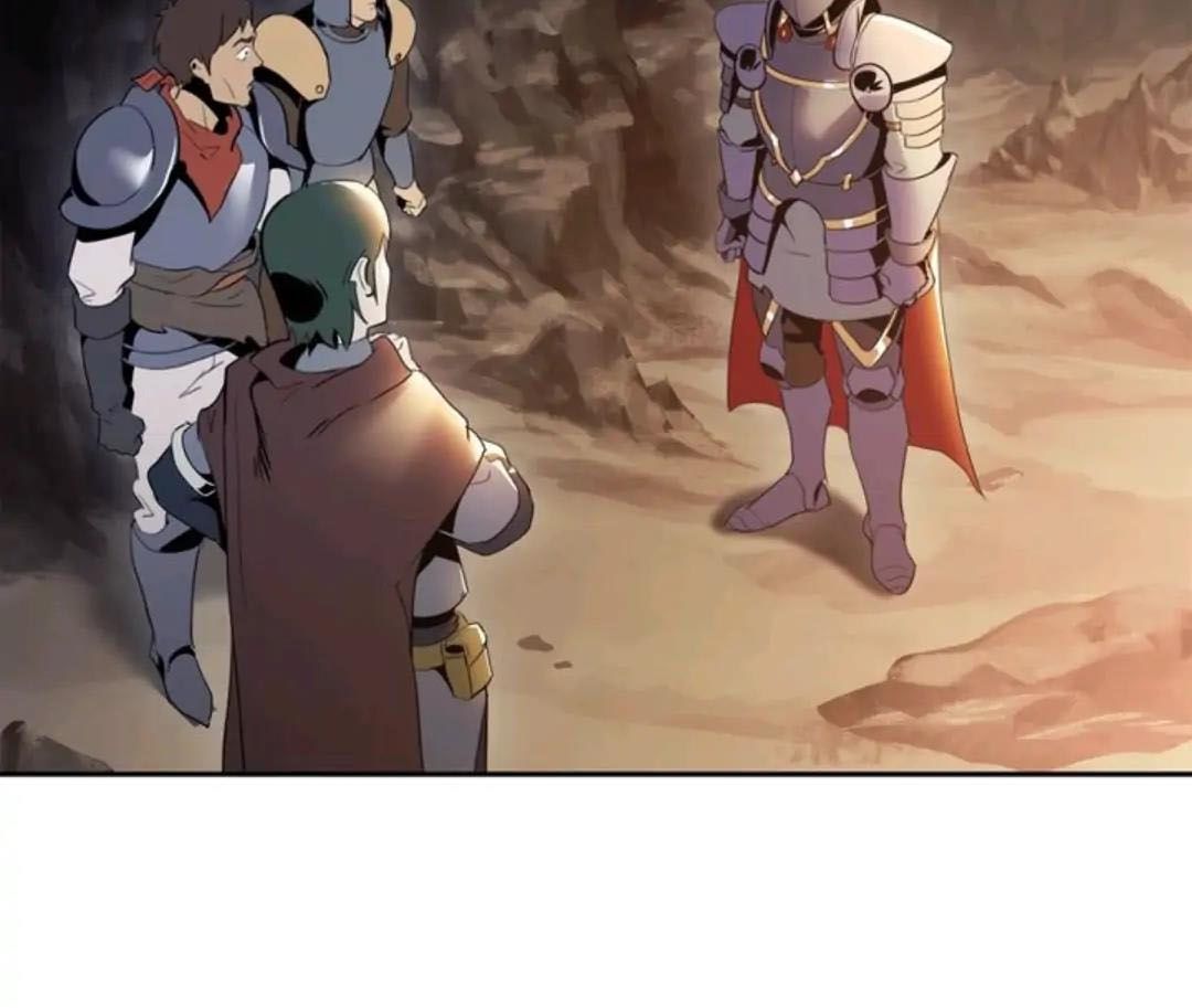 Chiến Binh Xương Trắng Thất Thủ: Chapter 37