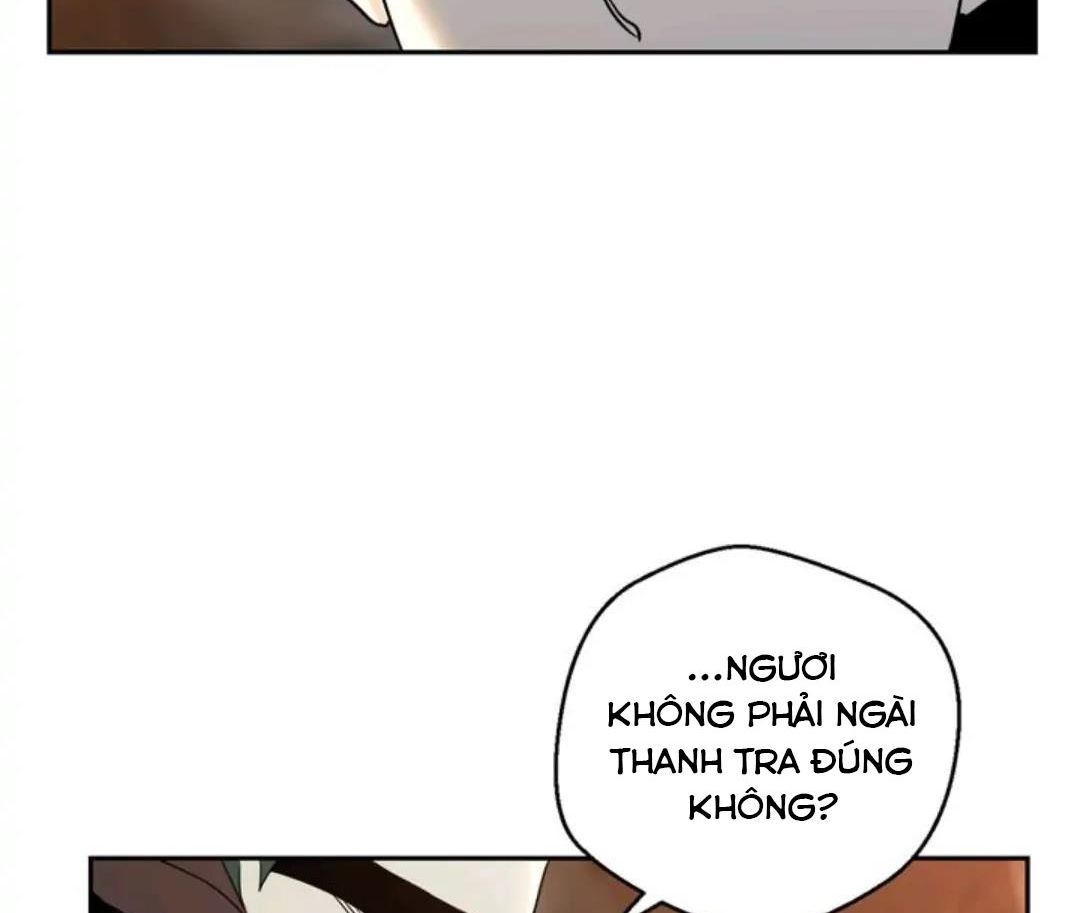 Chiến Binh Xương Trắng Thất Thủ: Chapter 37