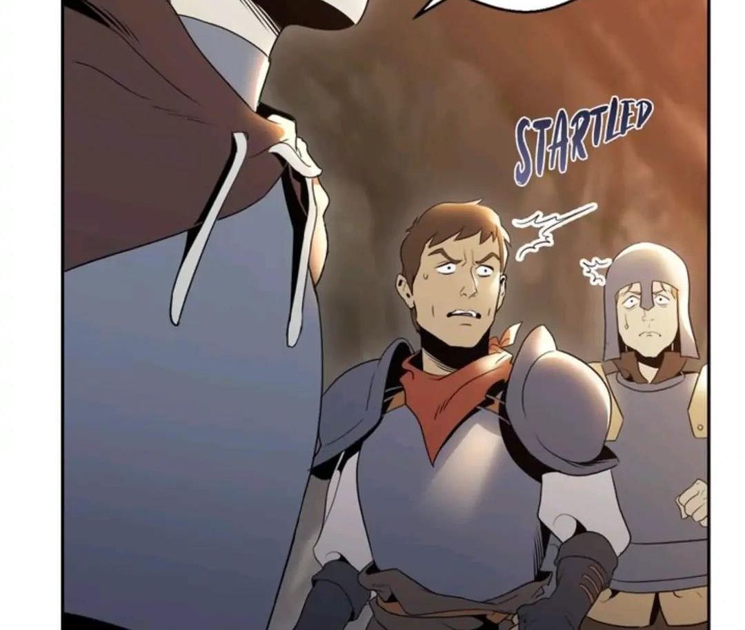 Chiến Binh Xương Trắng Thất Thủ: Chapter 37