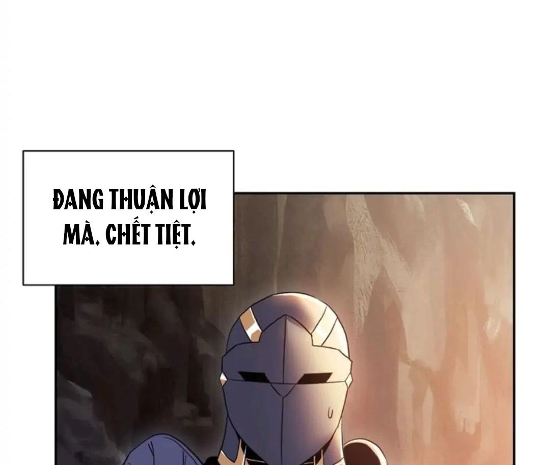 Chiến Binh Xương Trắng Thất Thủ: Chapter 37