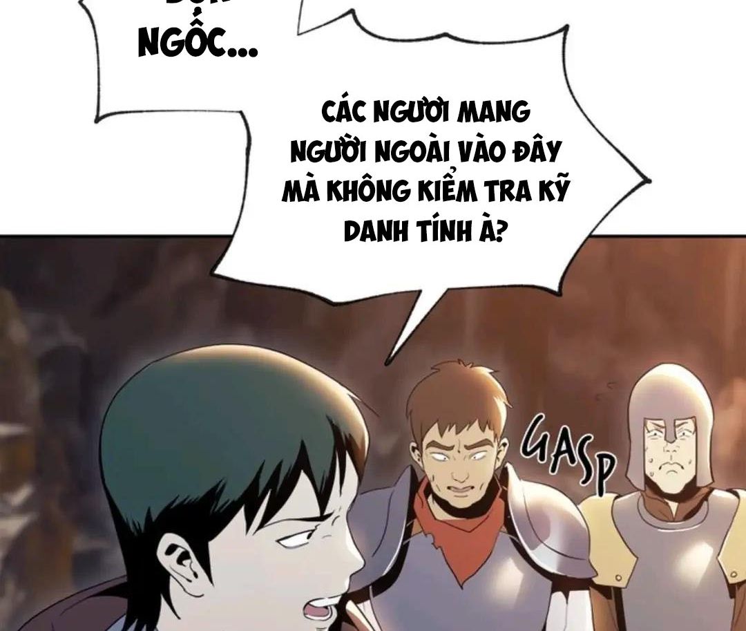 Chiến Binh Xương Trắng Thất Thủ: Chapter 37