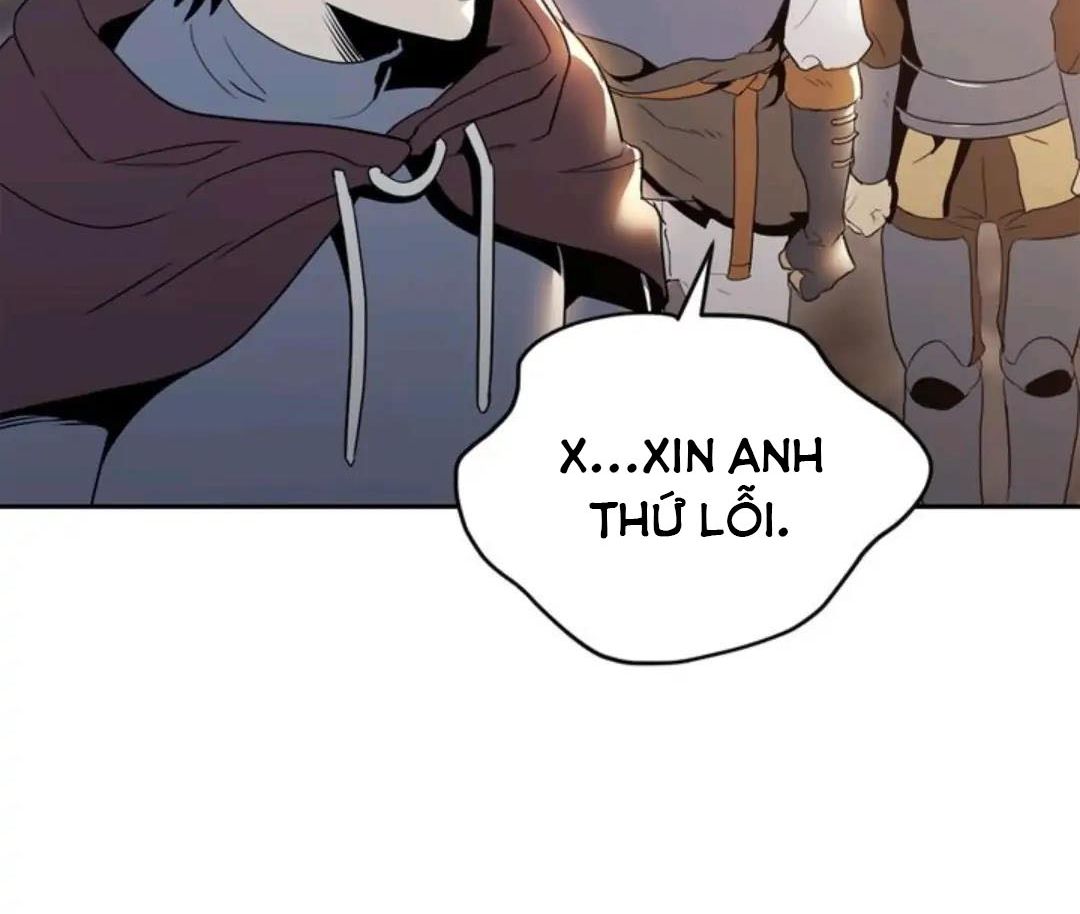 Chiến Binh Xương Trắng Thất Thủ: Chapter 37