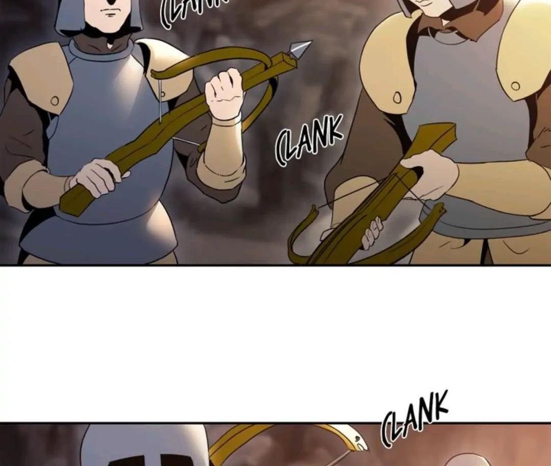 Chiến Binh Xương Trắng Thất Thủ: Chapter 37