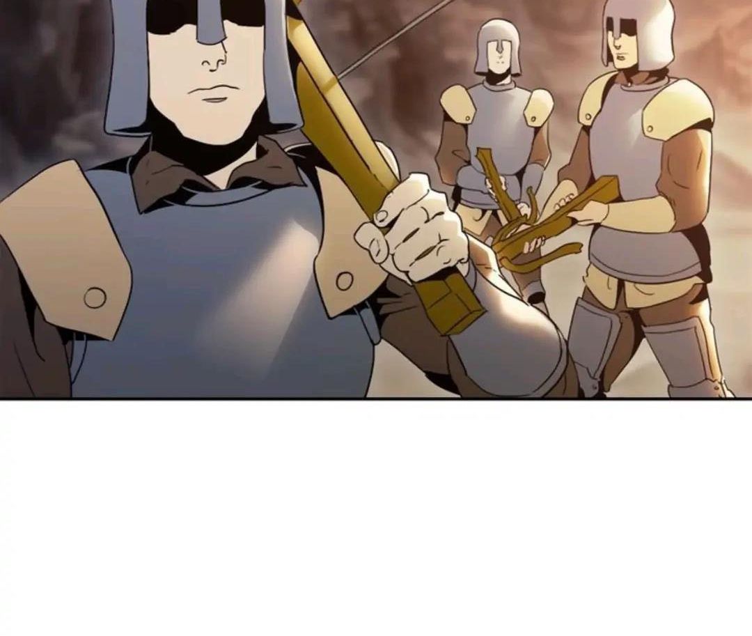 Chiến Binh Xương Trắng Thất Thủ: Chapter 37