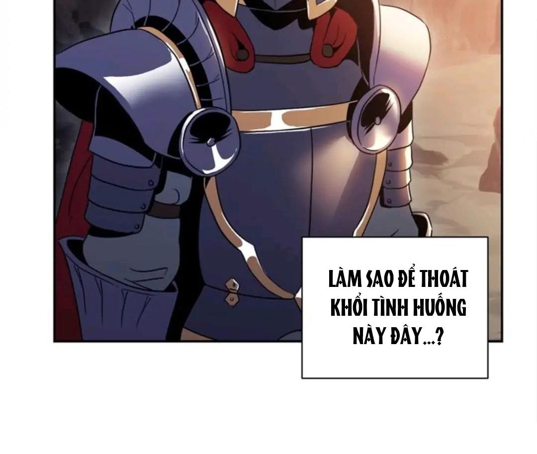 Chiến Binh Xương Trắng Thất Thủ: Chapter 37