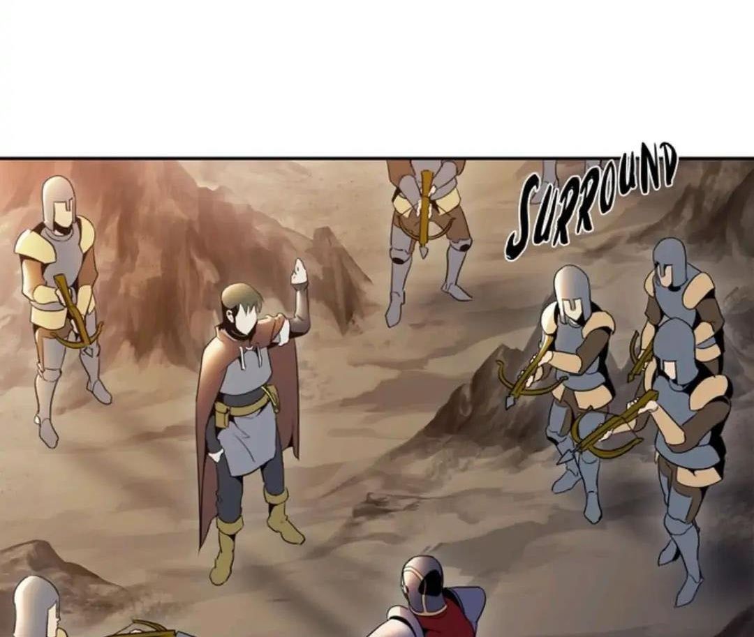 Chiến Binh Xương Trắng Thất Thủ: Chapter 37