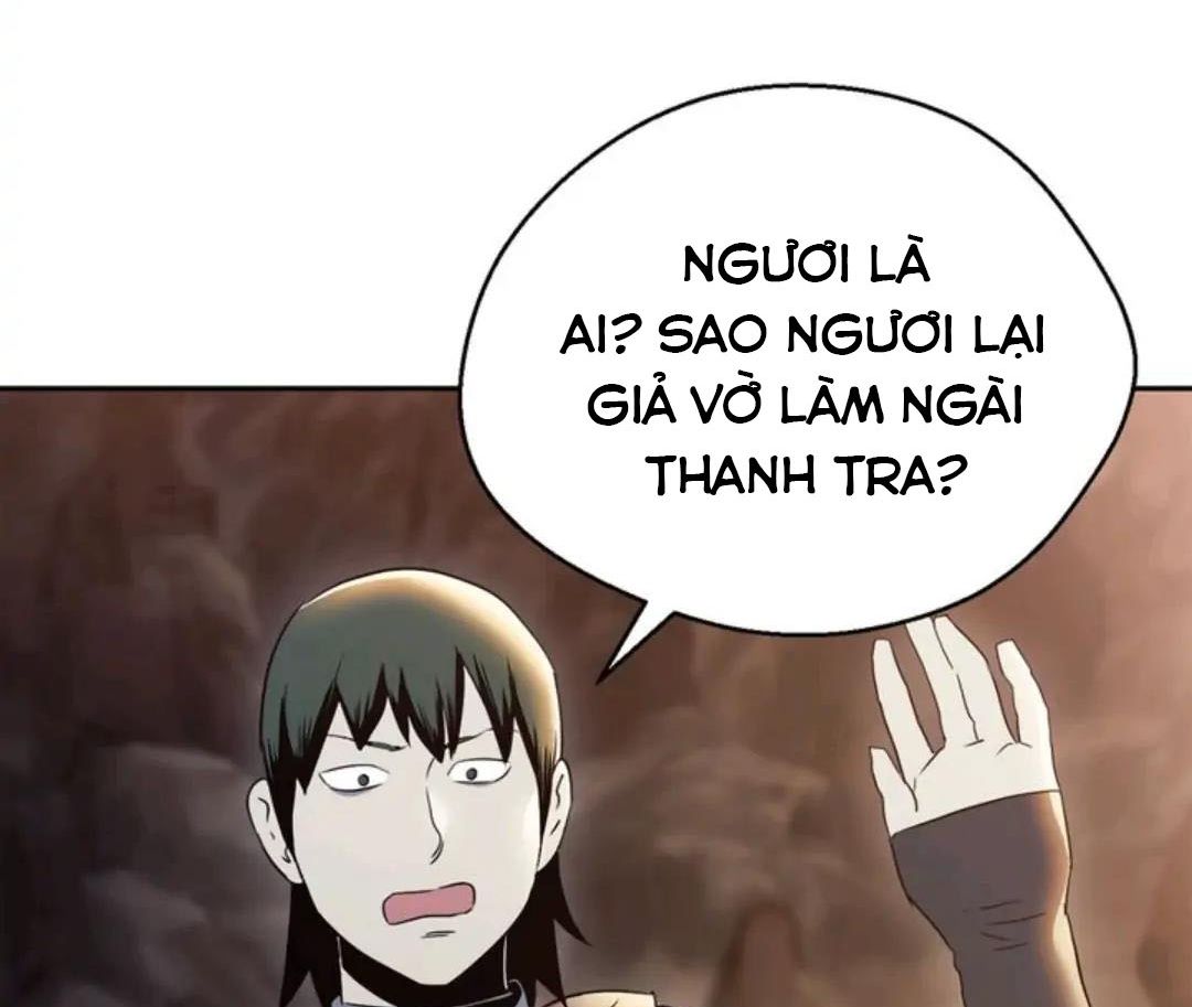 Chiến Binh Xương Trắng Thất Thủ: Chapter 37