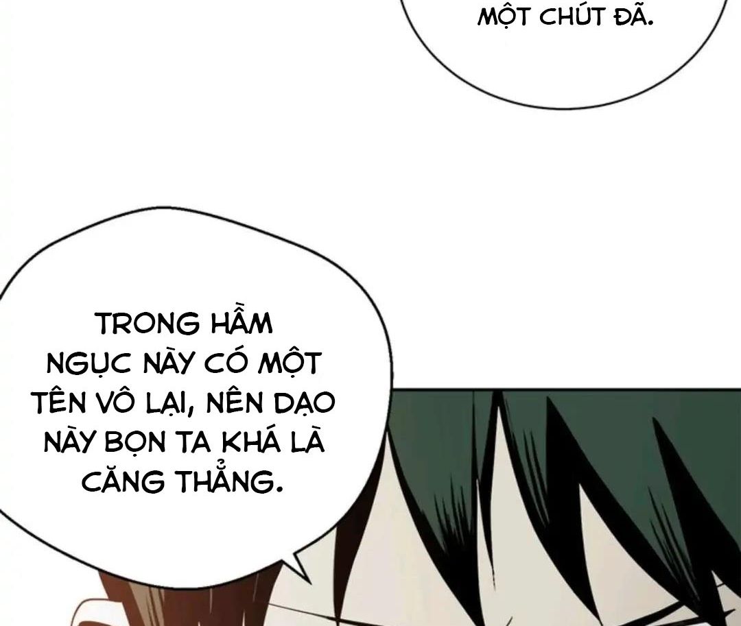 Chiến Binh Xương Trắng Thất Thủ: Chapter 37