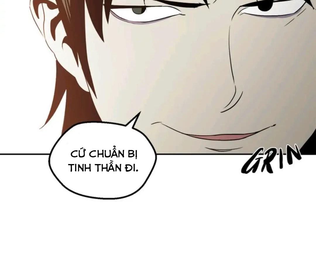 Chiến Binh Xương Trắng Thất Thủ: Chapter 37