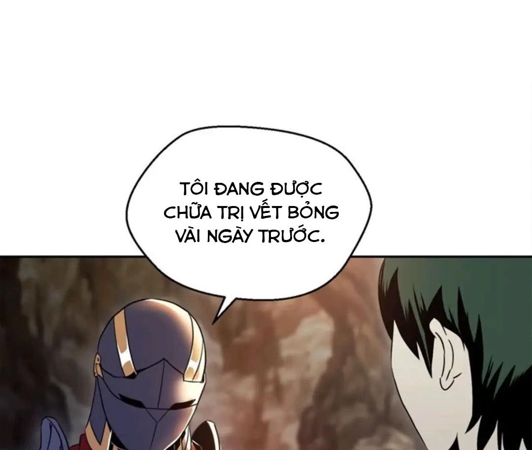 Chiến Binh Xương Trắng Thất Thủ: Chapter 37