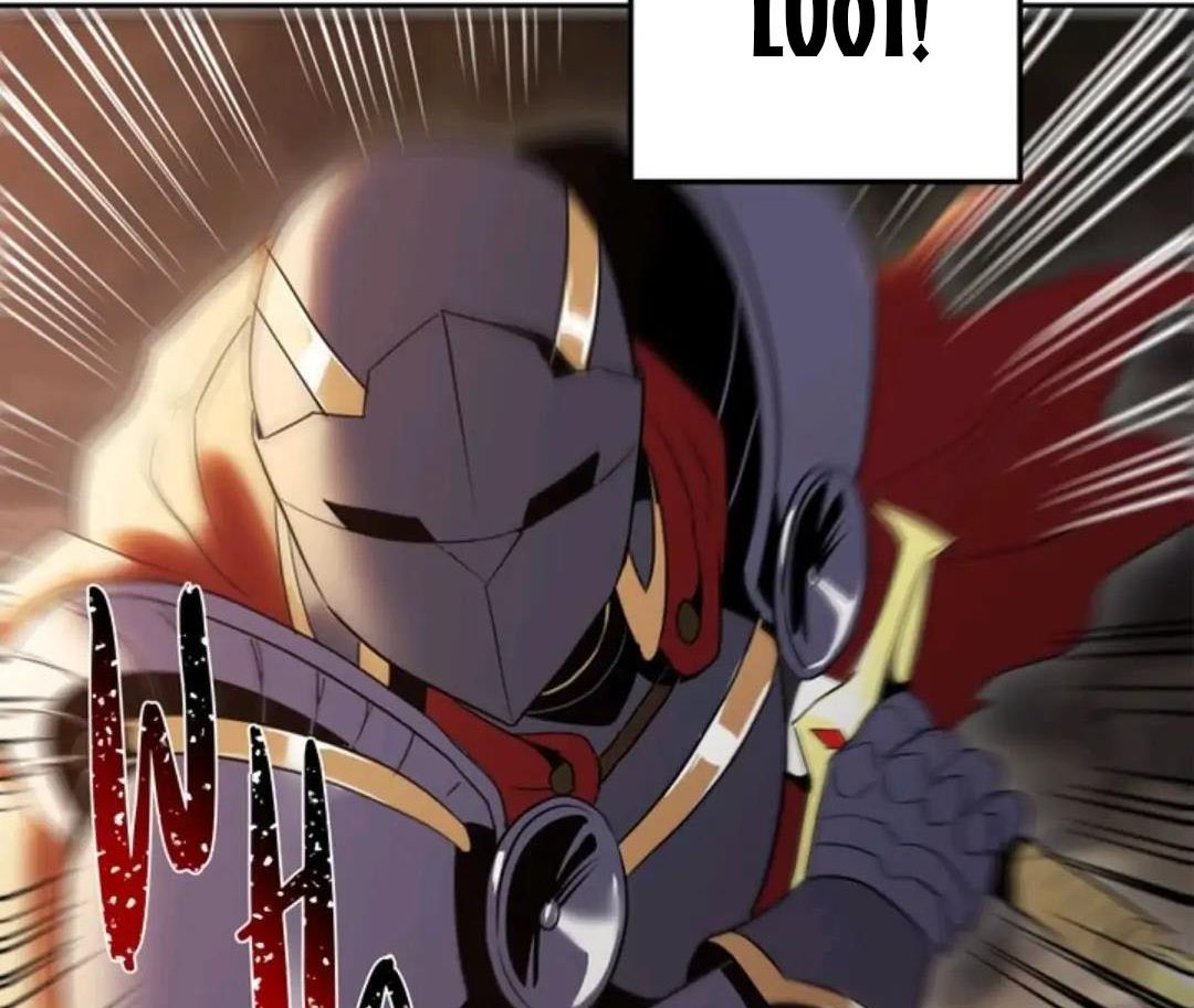 Chiến Binh Xương Trắng Thất Thủ: Chapter 37