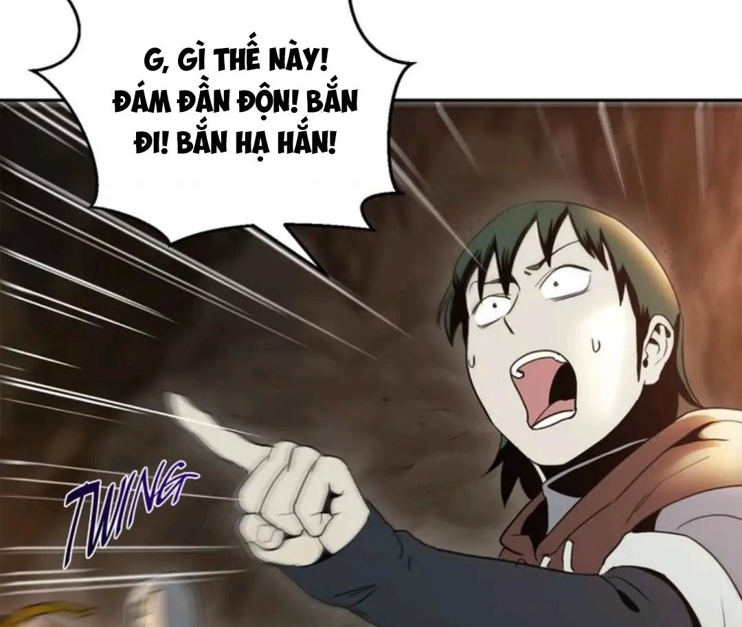 Chiến Binh Xương Trắng Thất Thủ: Chapter 37