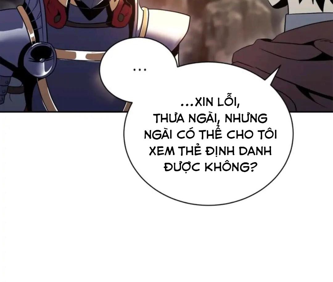 Chiến Binh Xương Trắng Thất Thủ: Chapter 37