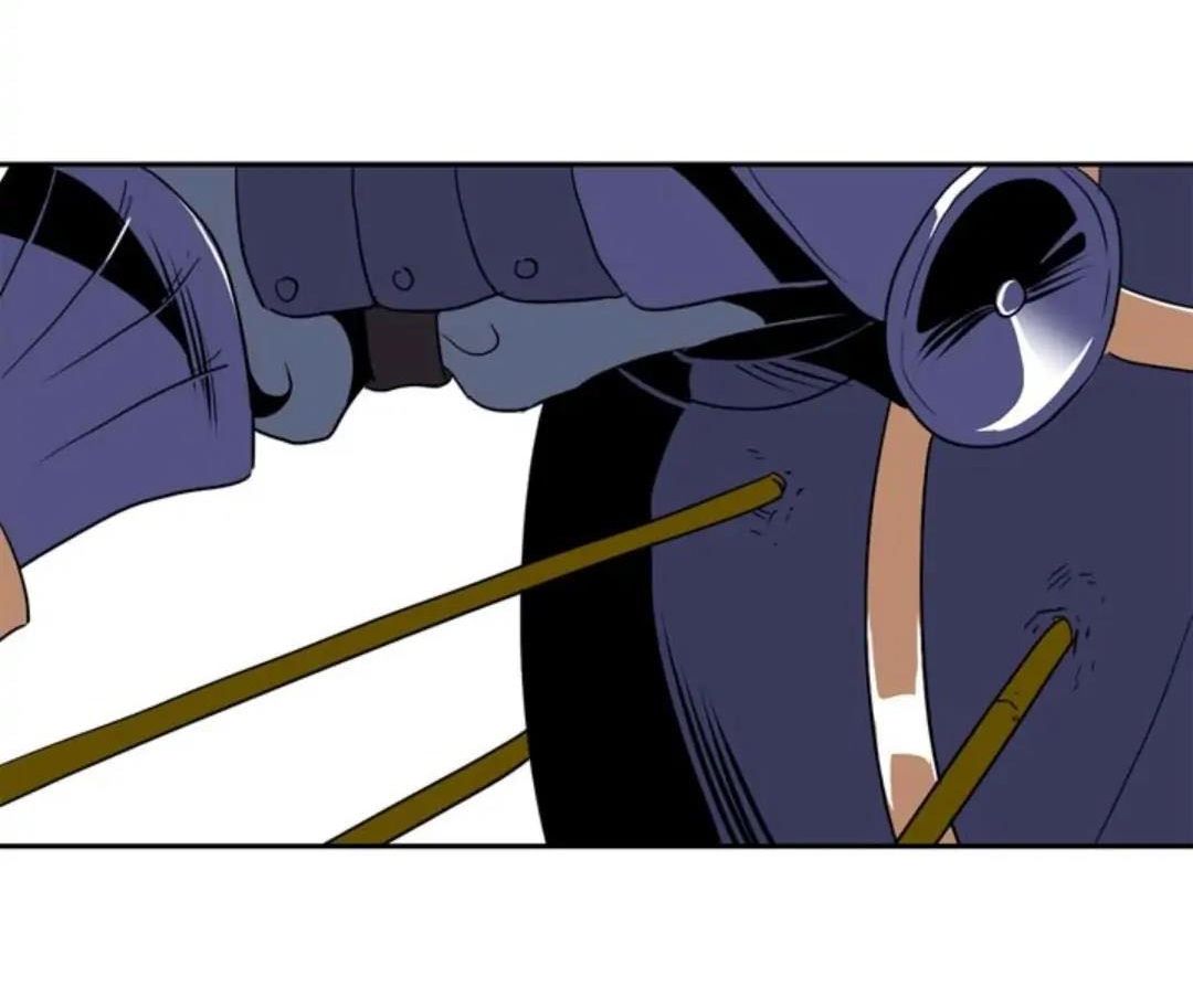 Chiến Binh Xương Trắng Thất Thủ: Chapter 37