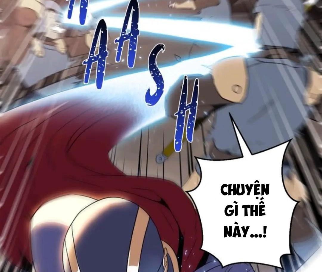 Chiến Binh Xương Trắng Thất Thủ: Chapter 37