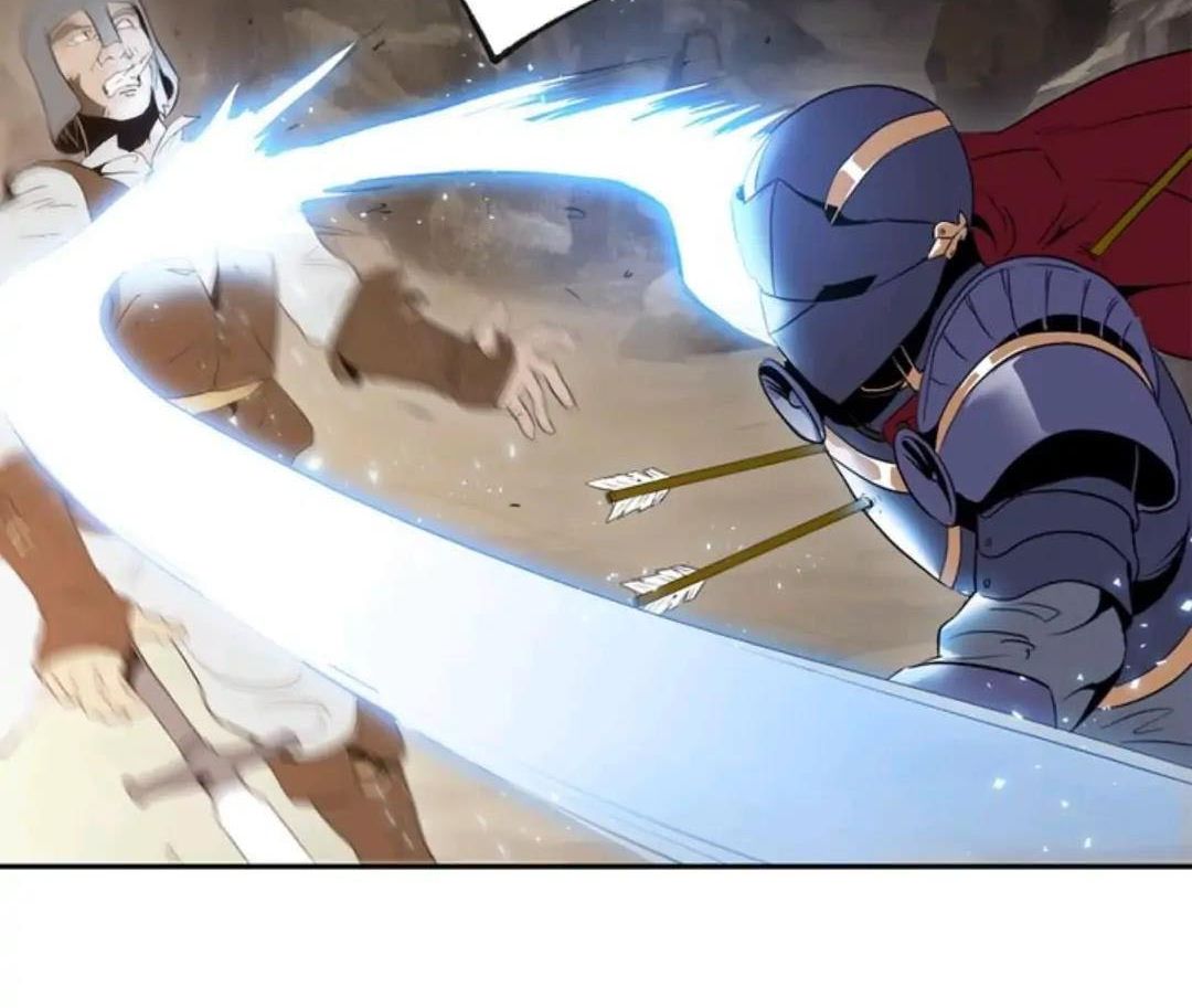 Chiến Binh Xương Trắng Thất Thủ: Chapter 37