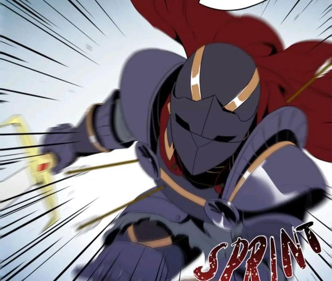 Chiến Binh Xương Trắng Thất Thủ: Chapter 37