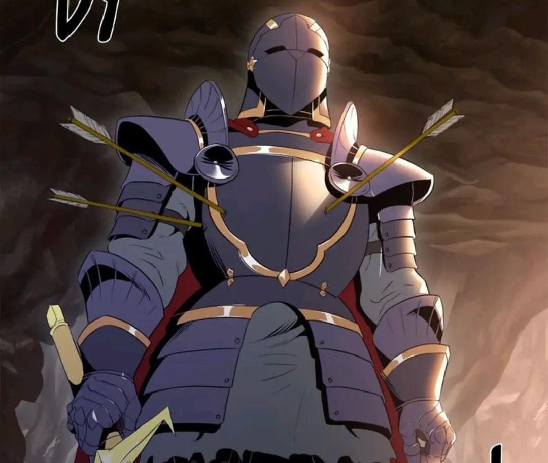 Chiến Binh Xương Trắng Thất Thủ: Chapter 37