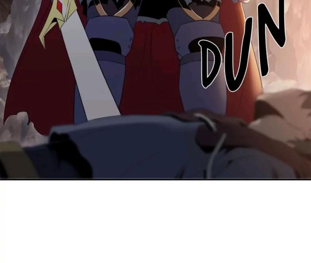 Chiến Binh Xương Trắng Thất Thủ: Chapter 37