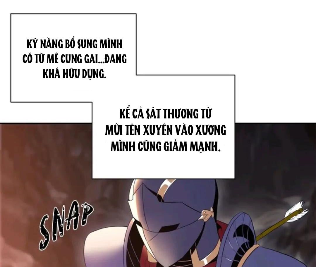 Chiến Binh Xương Trắng Thất Thủ: Chapter 37