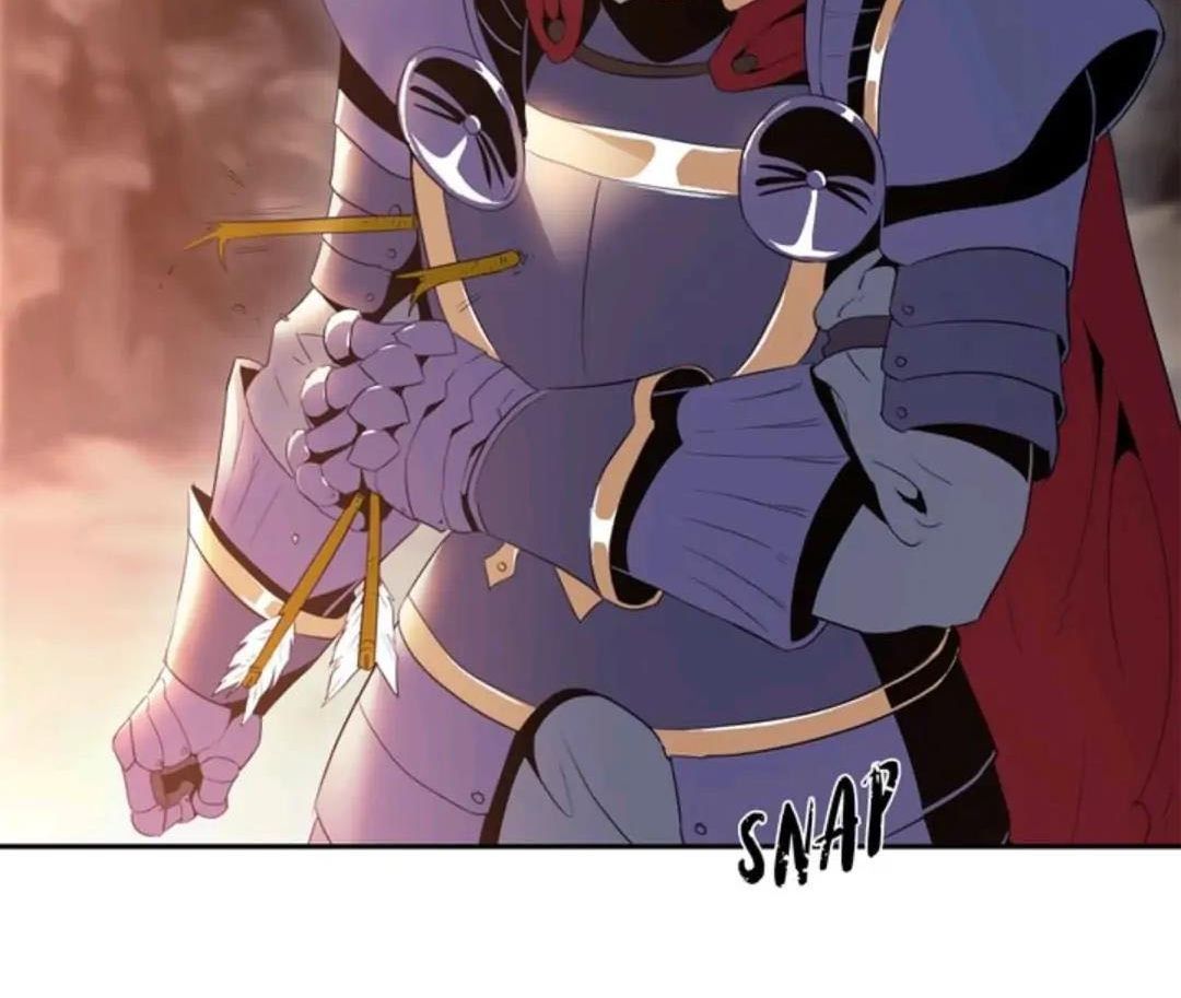 Chiến Binh Xương Trắng Thất Thủ: Chapter 37