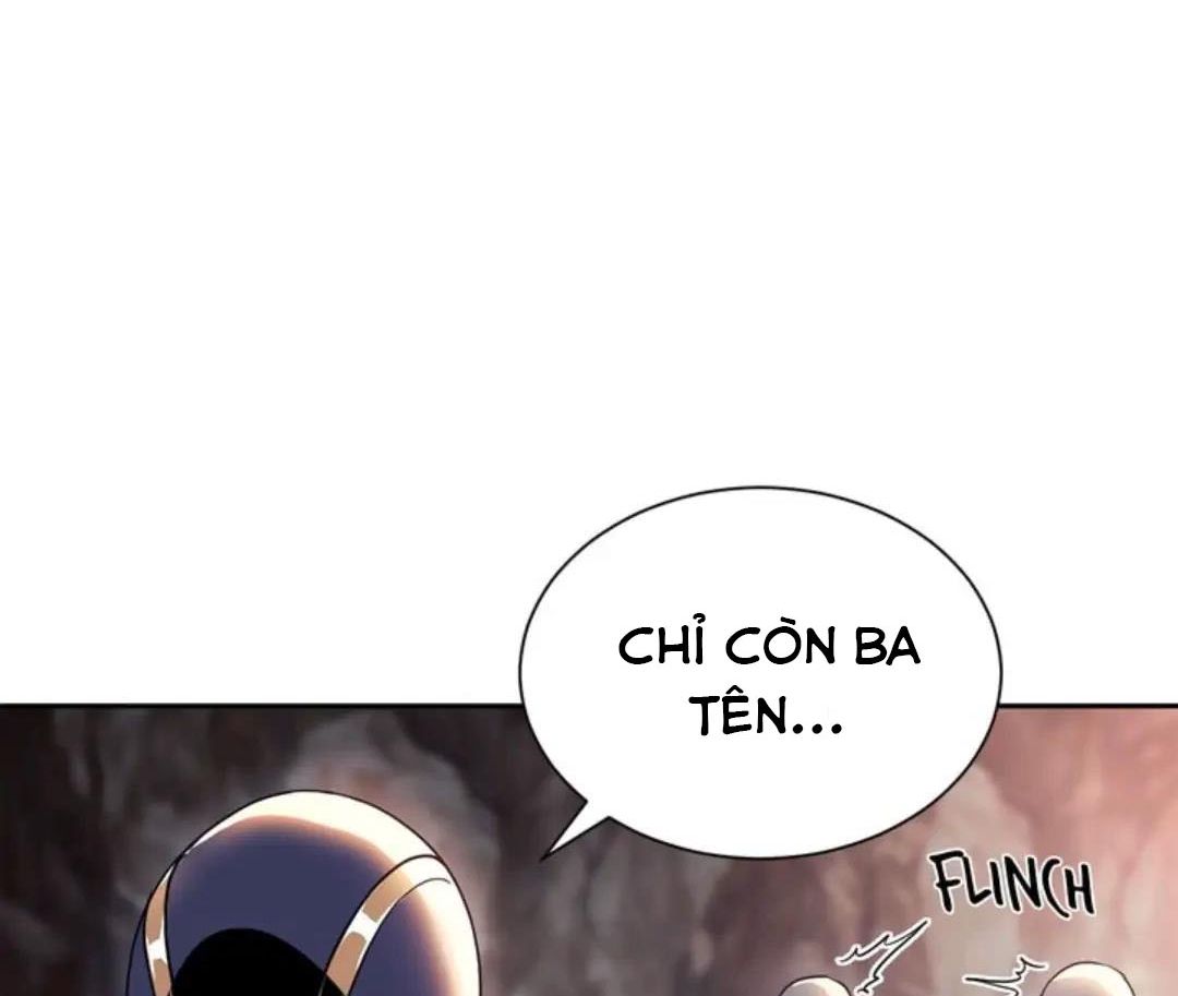 Chiến Binh Xương Trắng Thất Thủ: Chapter 37