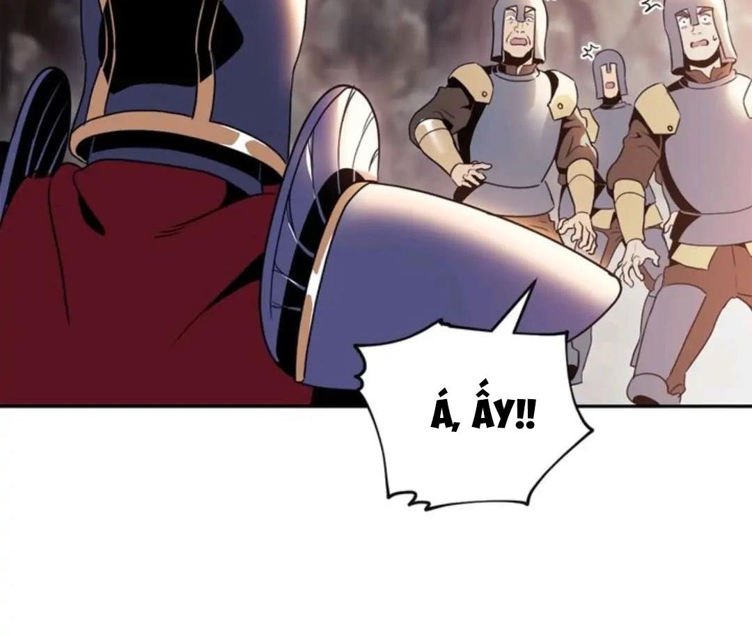 Chiến Binh Xương Trắng Thất Thủ: Chapter 37