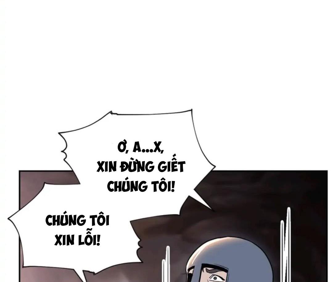 Chiến Binh Xương Trắng Thất Thủ: Chapter 37