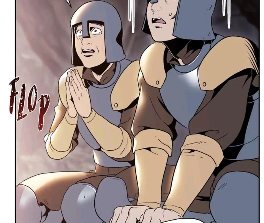 Chiến Binh Xương Trắng Thất Thủ: Chapter 37