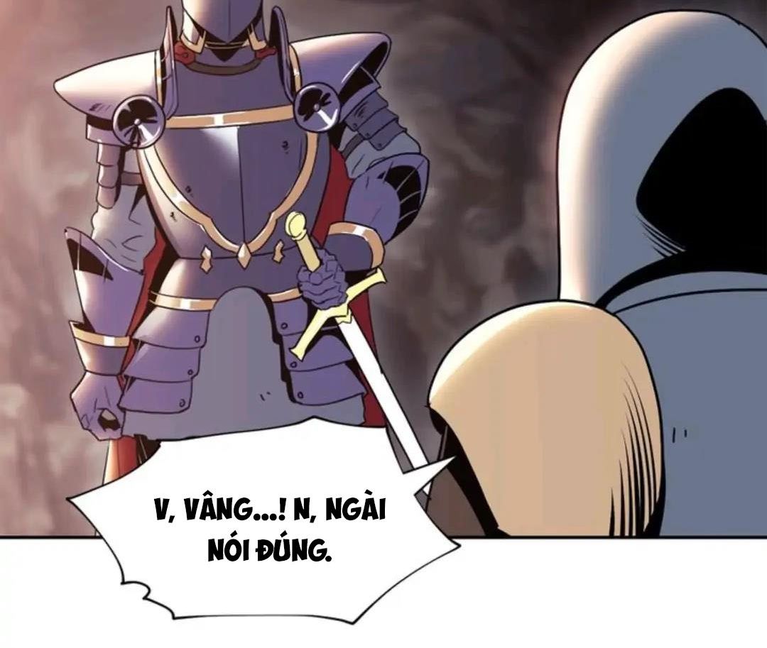 Chiến Binh Xương Trắng Thất Thủ: Chapter 37