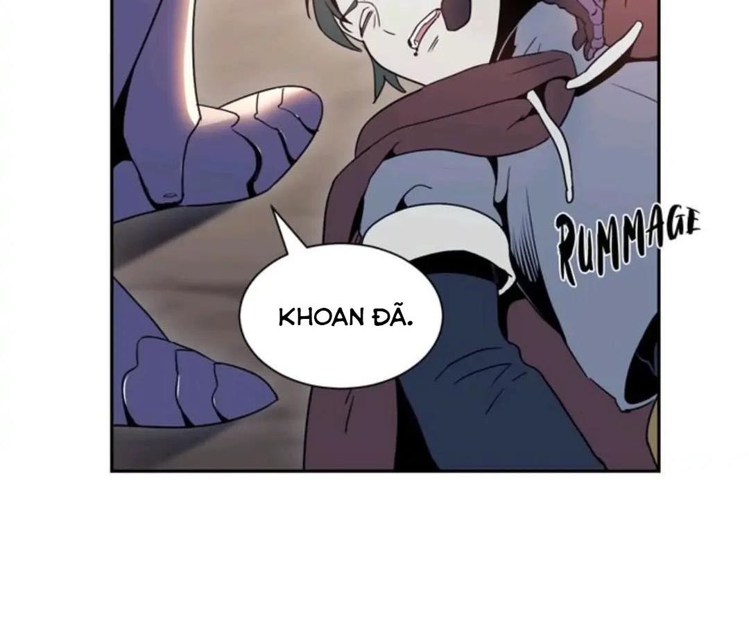 Chiến Binh Xương Trắng Thất Thủ: Chapter 37