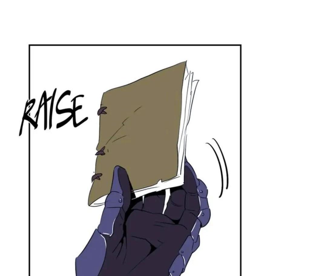 Chiến Binh Xương Trắng Thất Thủ: Chapter 37