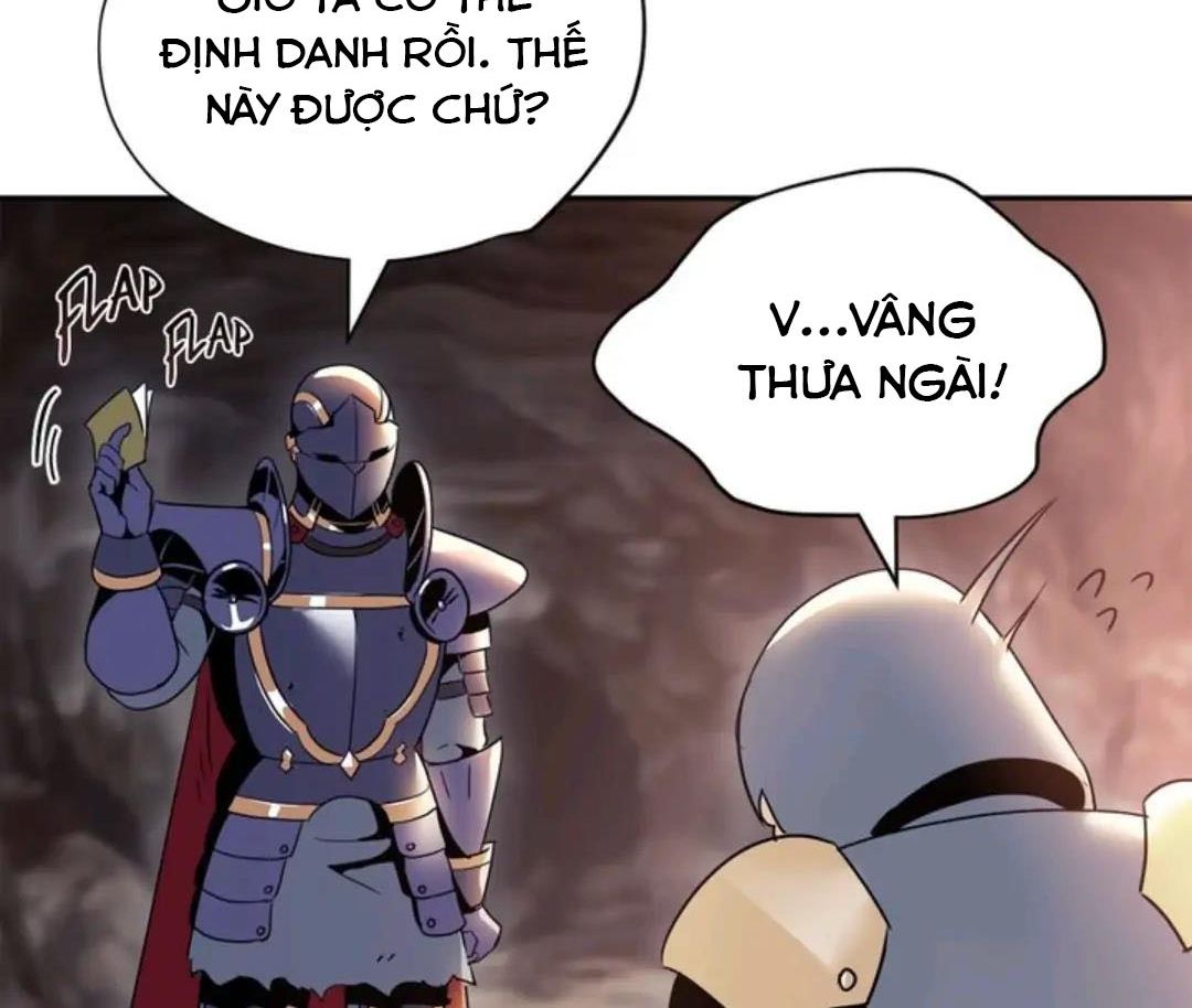 Chiến Binh Xương Trắng Thất Thủ: Chapter 37