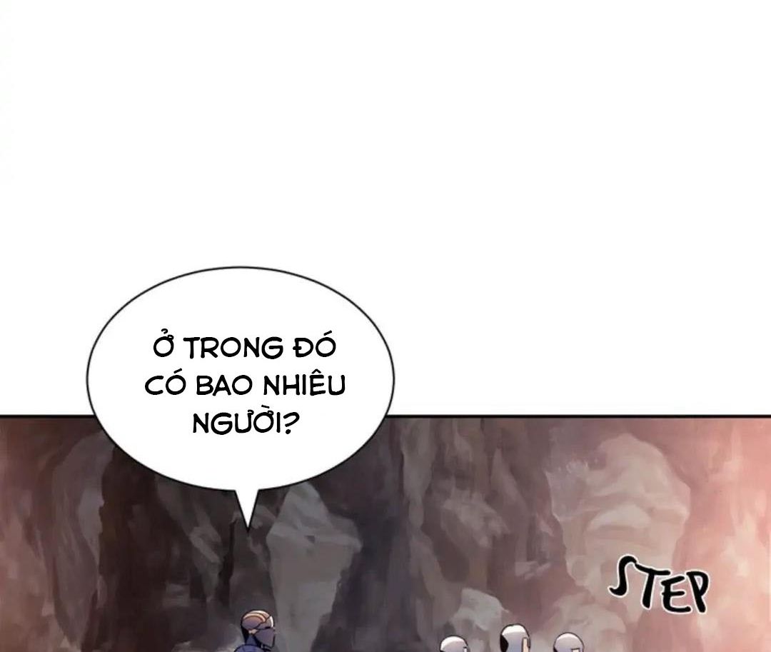 Chiến Binh Xương Trắng Thất Thủ: Chapter 37