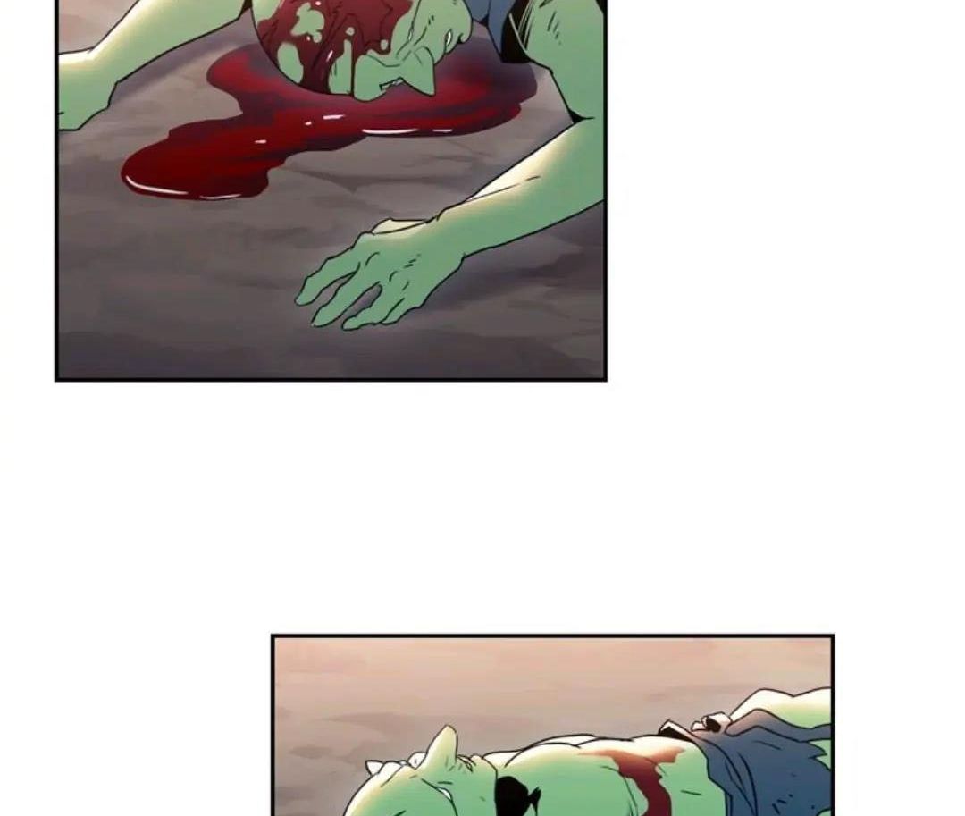 Chiến Binh Xương Trắng Thất Thủ: Chapter 37