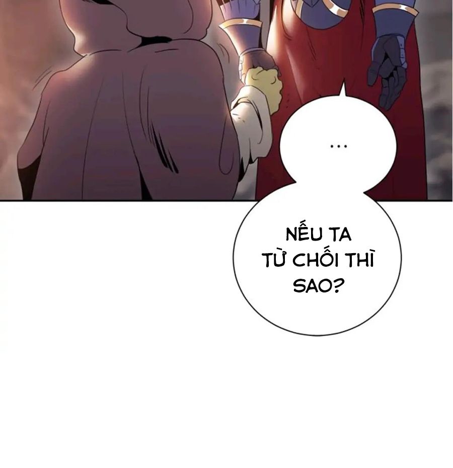 Chiến Binh Xương Trắng Thất Thủ: Chapter 38