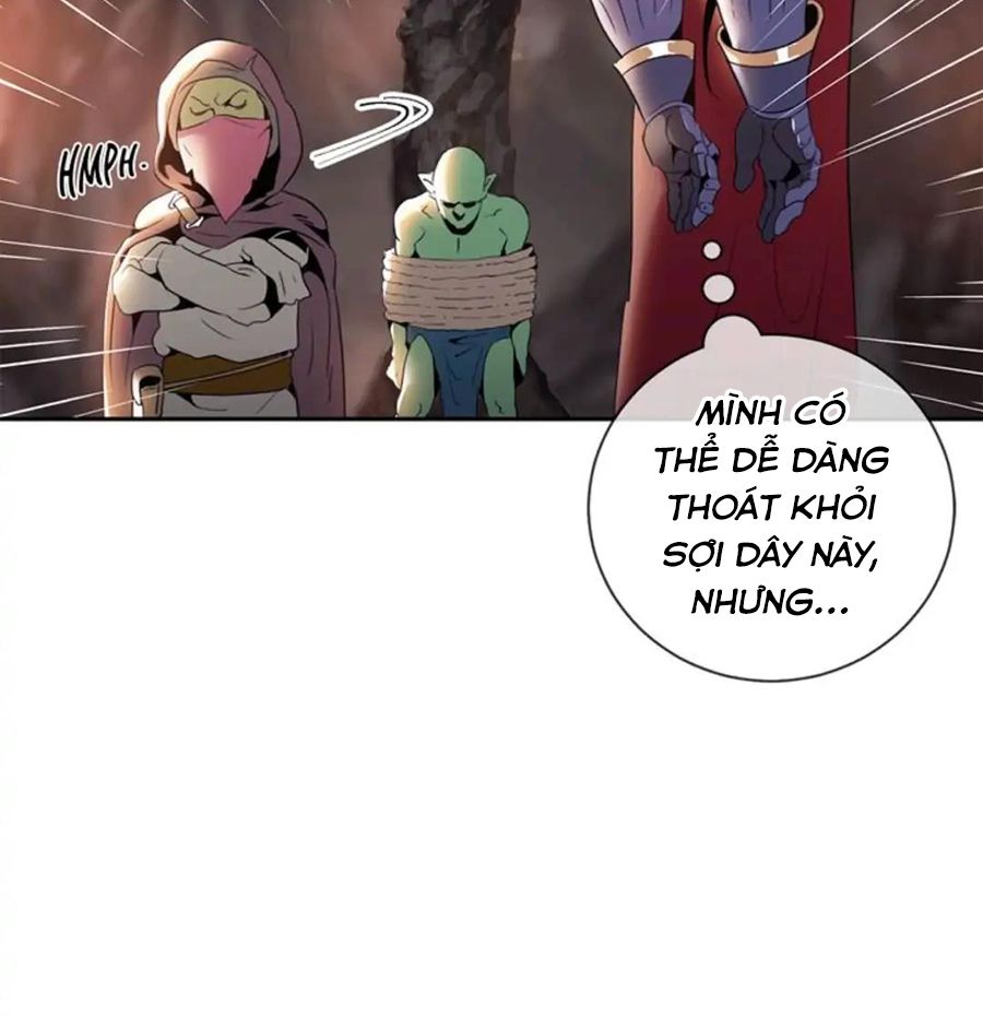 Chiến Binh Xương Trắng Thất Thủ: Chapter 38