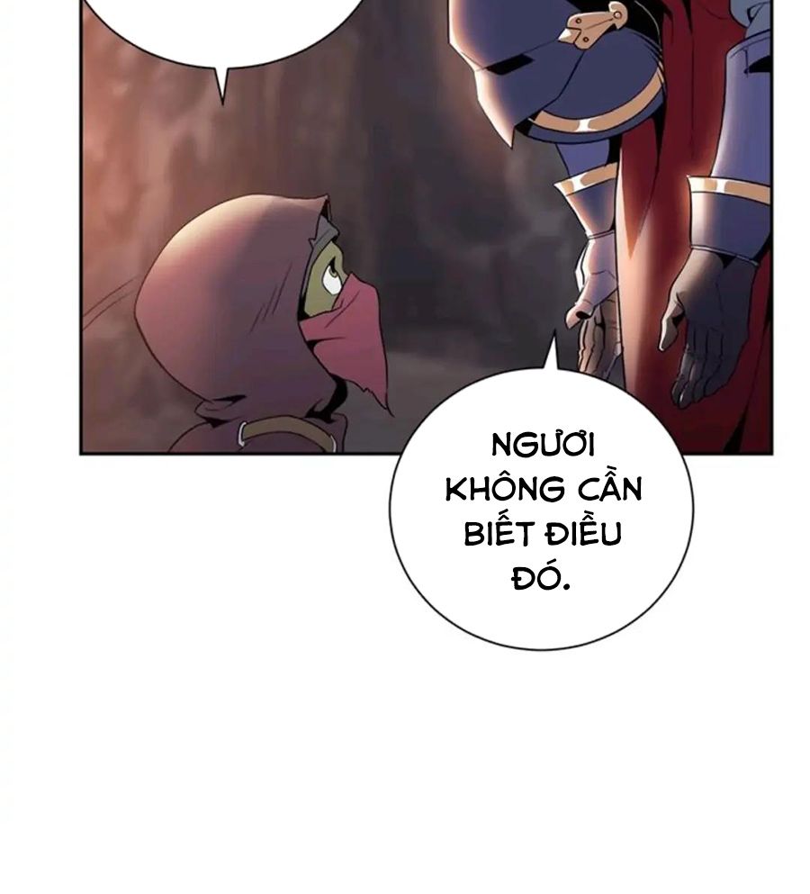 Chiến Binh Xương Trắng Thất Thủ: Chapter 38