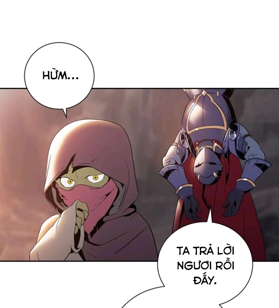 Chiến Binh Xương Trắng Thất Thủ: Chapter 38