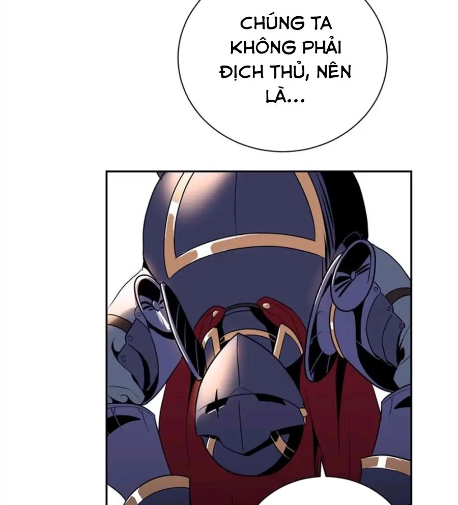 Chiến Binh Xương Trắng Thất Thủ: Chapter 38